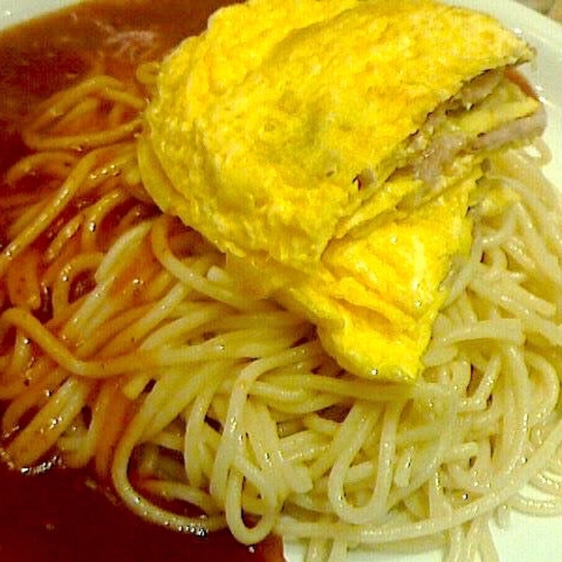 ピカタ(J)(スパゲティハウス チャオ JR名古屋駅太閤通口店)