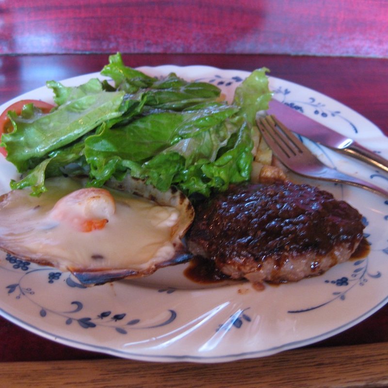 じれっ亭スペシャル(じれっ亭)