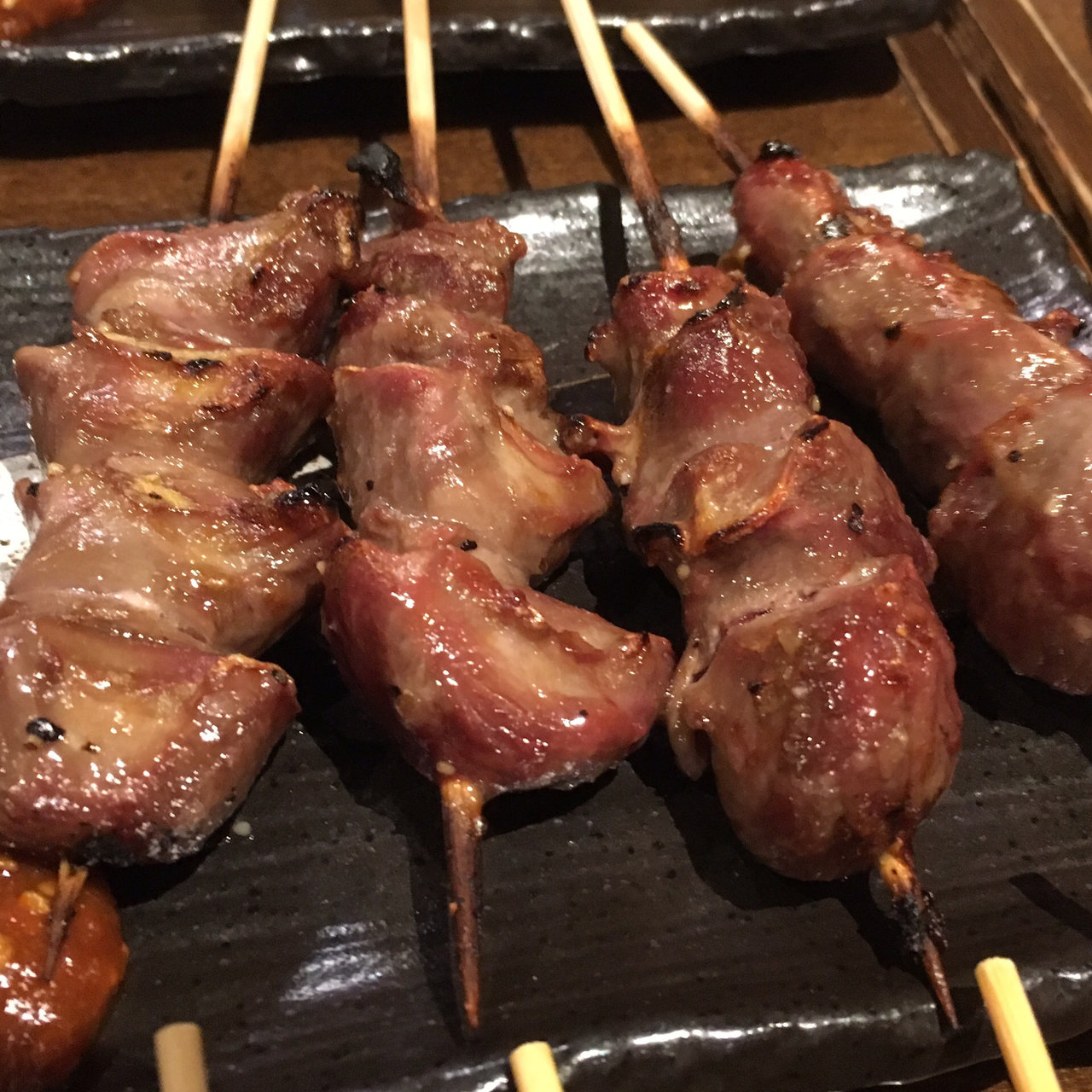 千葉県で食べられる焼き鳥ランキング Sarah サラ