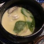 茶碗蒸し