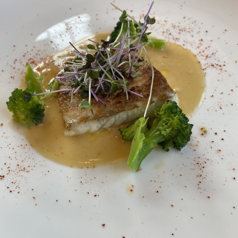 長崎産スズキアンチョビ風味(エサンス)