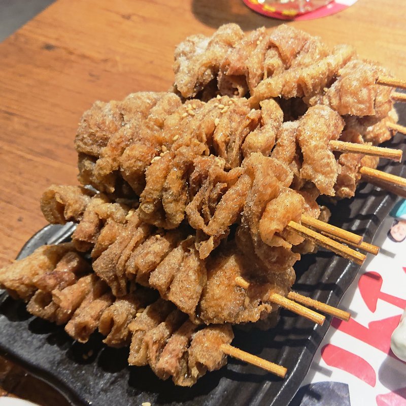 伝串(新時代 虎ノ門駅改札口店)