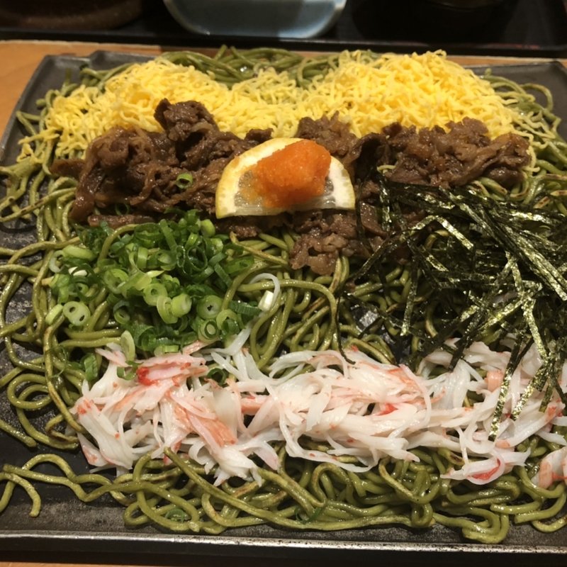 瓦焼き(ブルースカイ 福岡空港 4番ゲートショップ （BLUE SKY）)