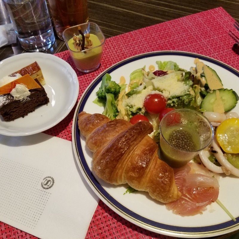 (横浜ベイシェラトン ホテル＆タワーズ )