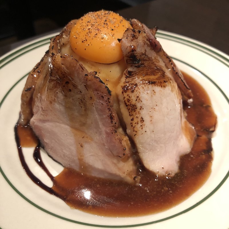 (豚バル☆マイスターONO)