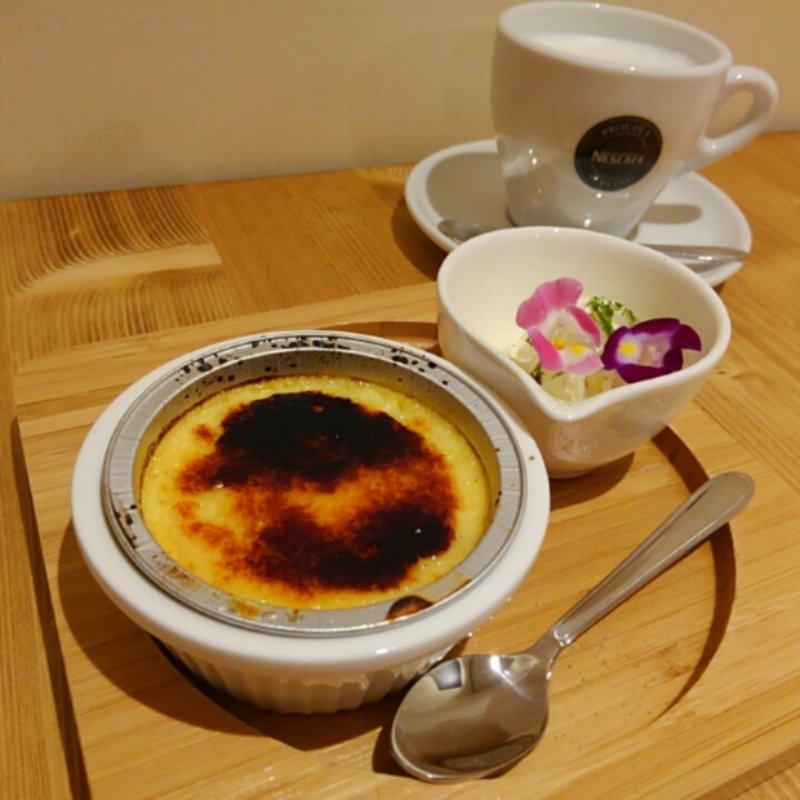 楓やさんの京かたら～な(Pizza Cafe TakemuRa (ピザカフェタケムラ))