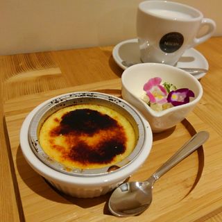 楓やさんの京かたら～な(Pizza Cafe TakemuRa (ピザカフェタケムラ))