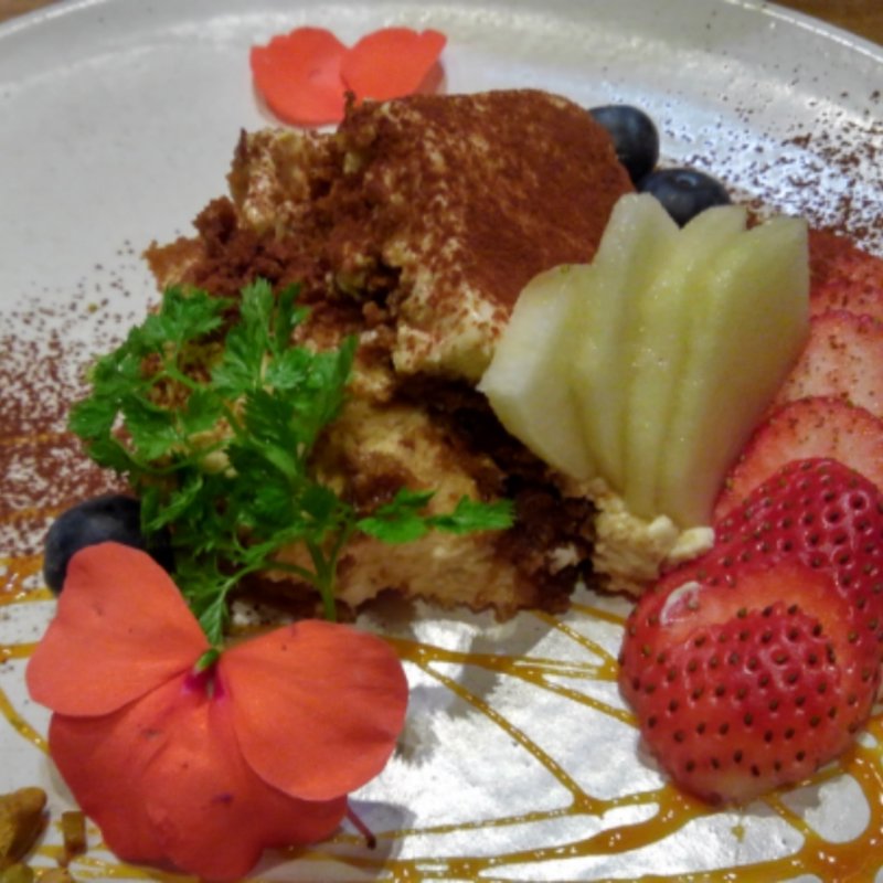 バナナティラミス(ARBOL （アルボール）)