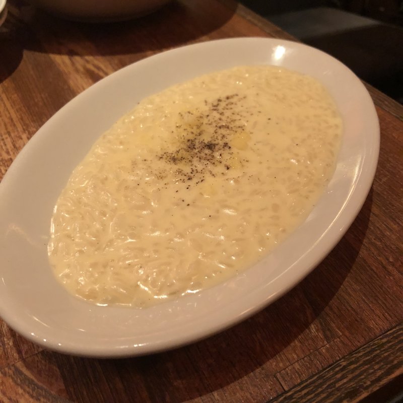 (ワイン食堂 浅草橋バンバール)