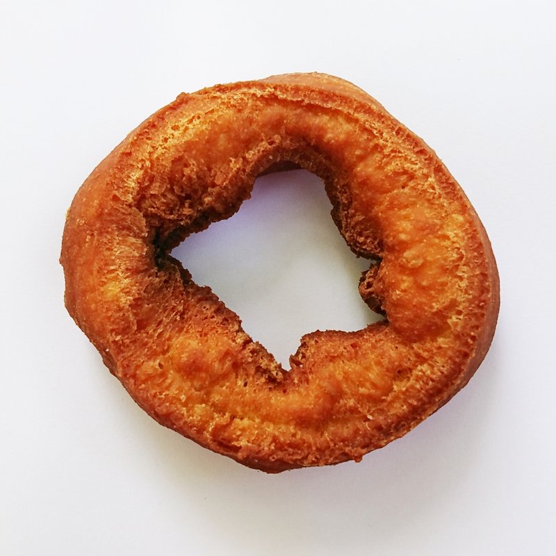 オールドファッションドーナツ(パン・ド・ラサ)