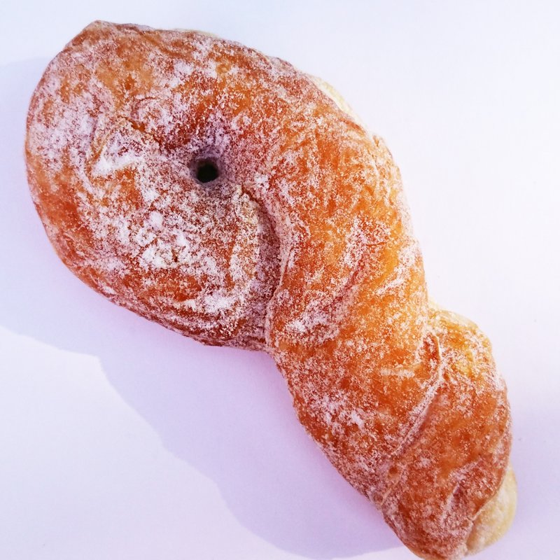 ツイストドーナツ(ブーランジェリーカドー)