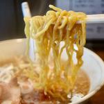 みそチャーシューメン(北道)