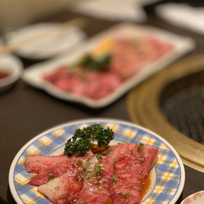 カルビ(ヴィクトリー)