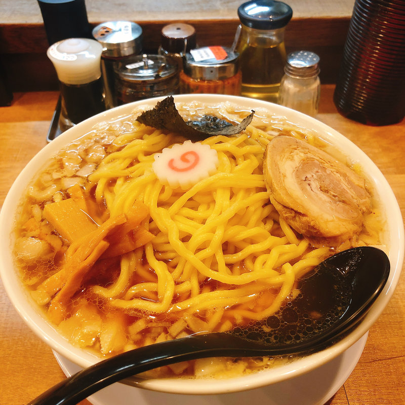 スタミナ(いぶし銀)