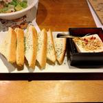 チーズ豆腐(いが嵐倉庫 )