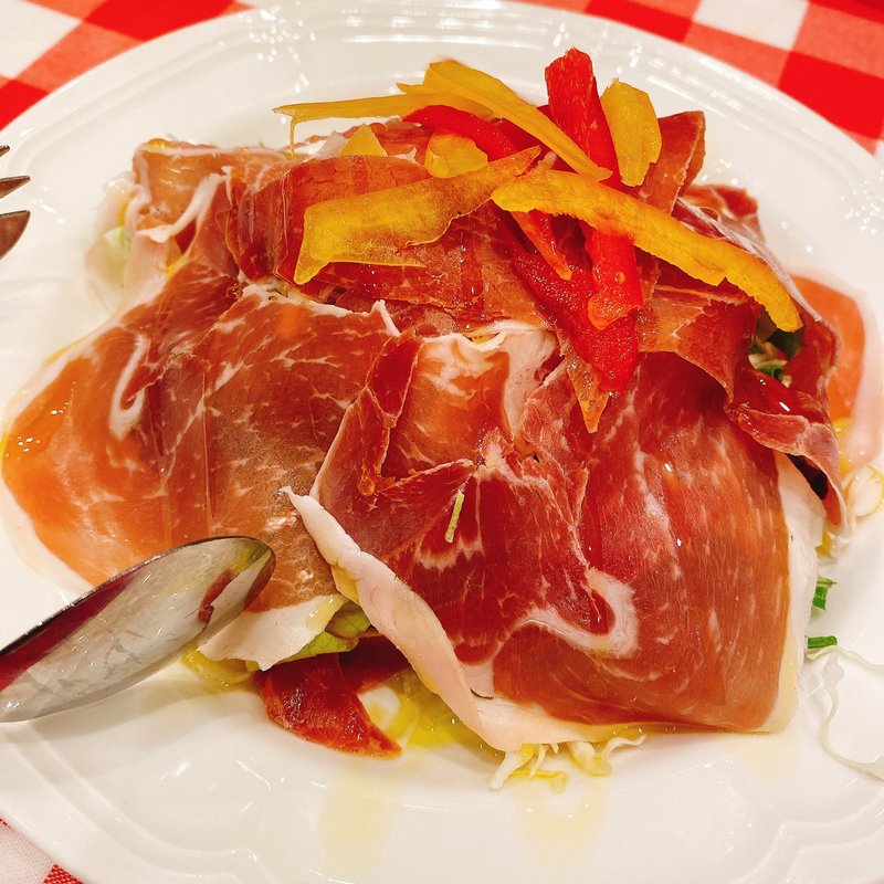 (東京洋食　神田グリル)