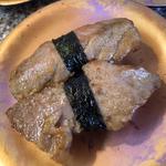 マグロ炙り(太助寿司 米沢店 )