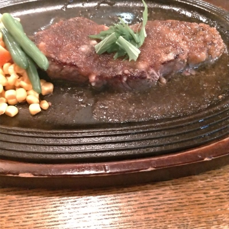 ステーキ(ニンニク）150g(ウエストウッド)