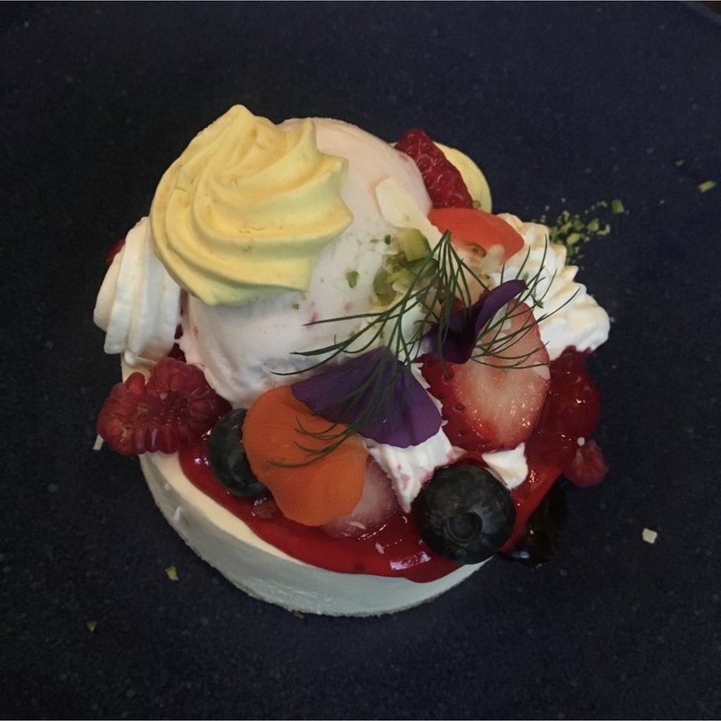 グランブーケ(Cafe1894)