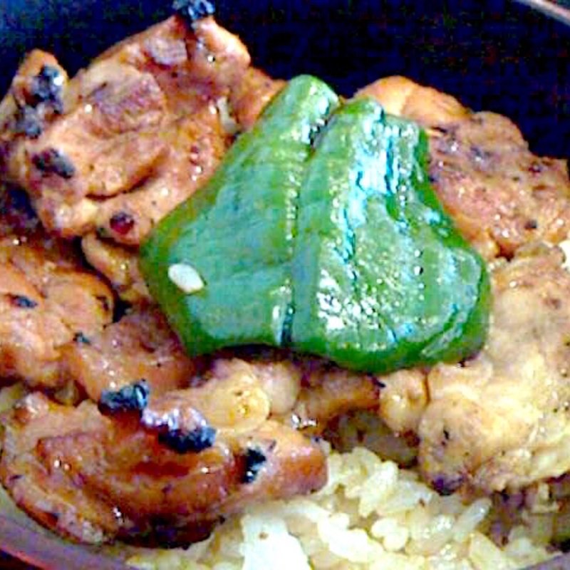 キジ焼重(神田川 東京競馬場内店 )