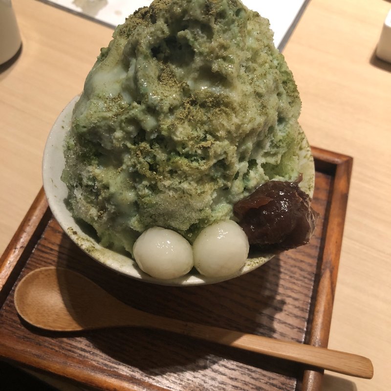 (蟻月 東京スカイツリータウン・ソラマチ店)