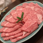 (今半 池袋)