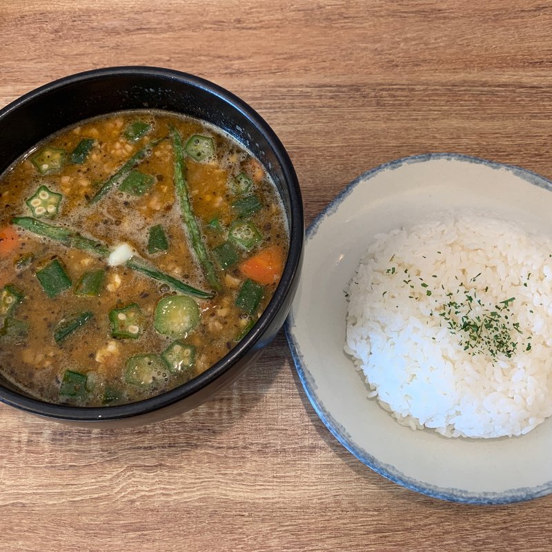 (SoupCurry Beyond Age 南19条店)