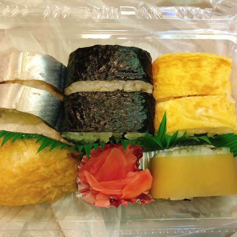 盛り合わせ(まさや)