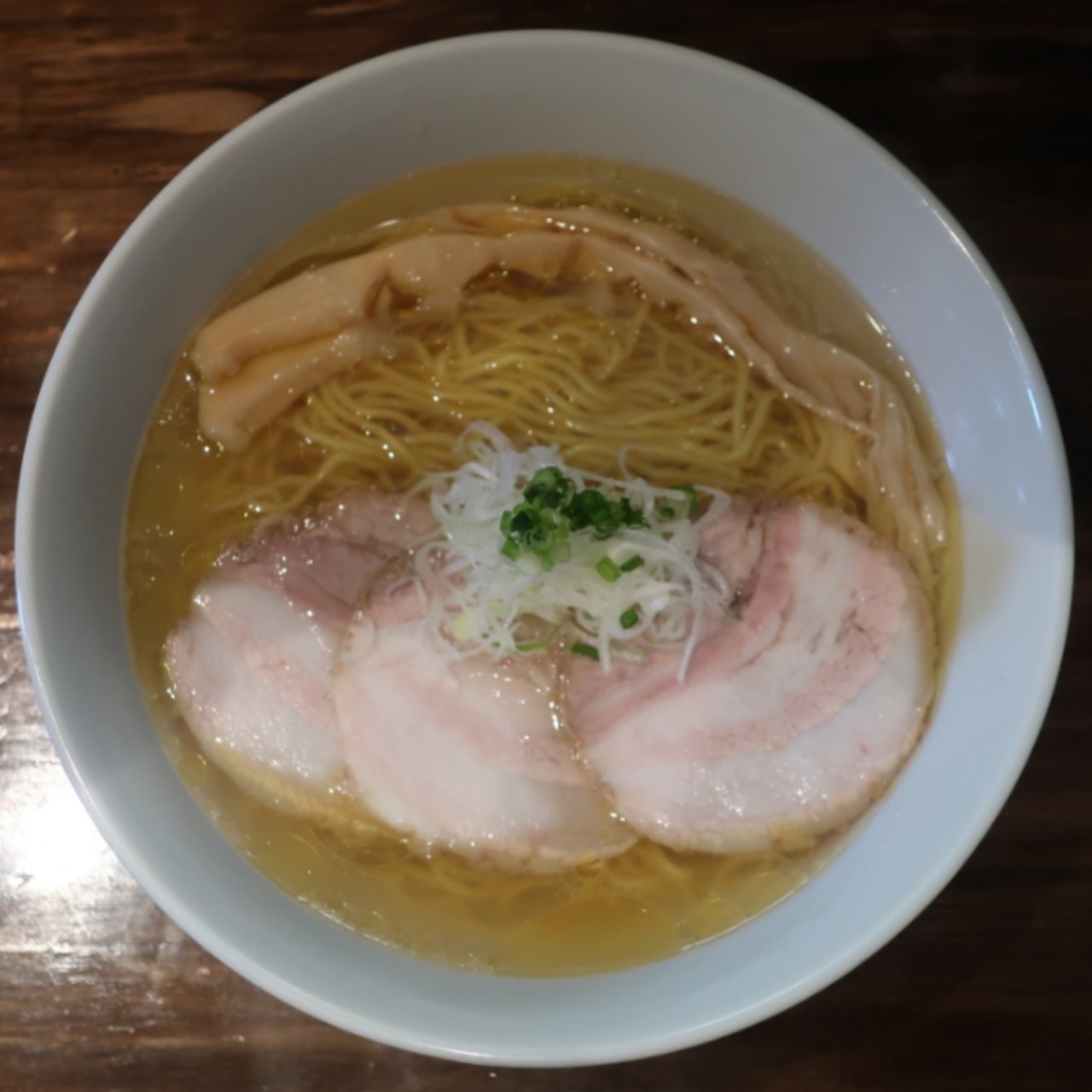 長津田駅周辺で食べられる人気ラーメンランキング Sarah サラ