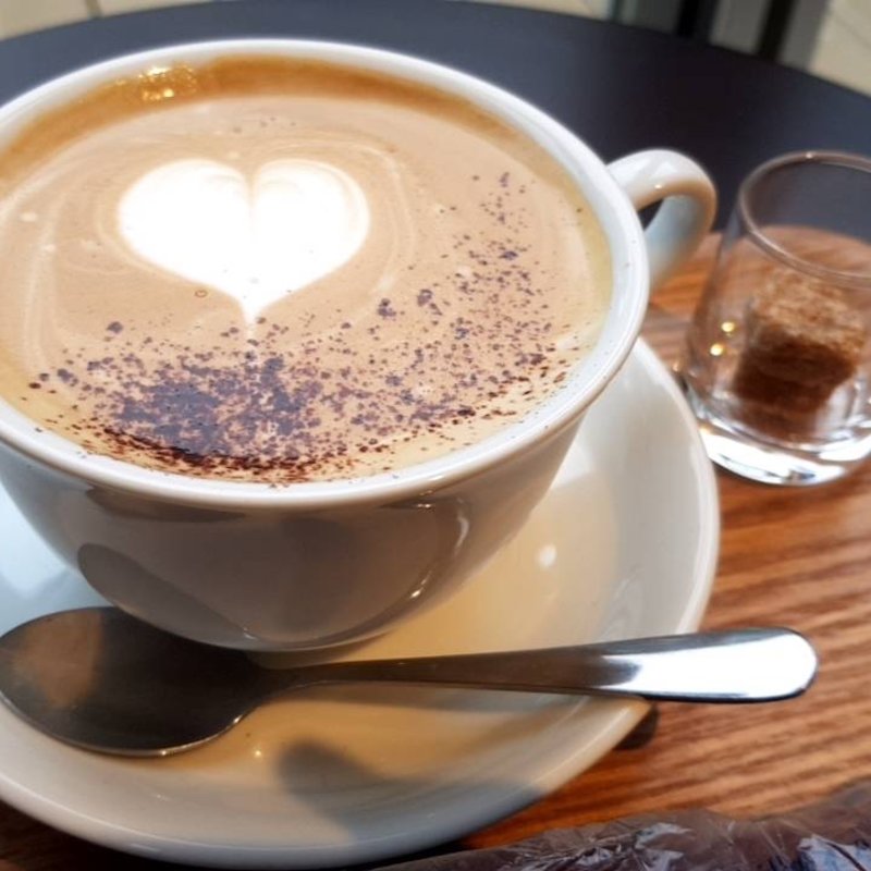 コーヒー(VILLAGE MARCHE)