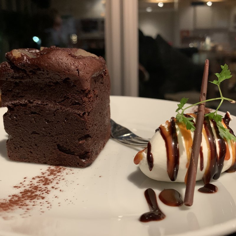 ブラウニー(VILLAGE MARCHE)