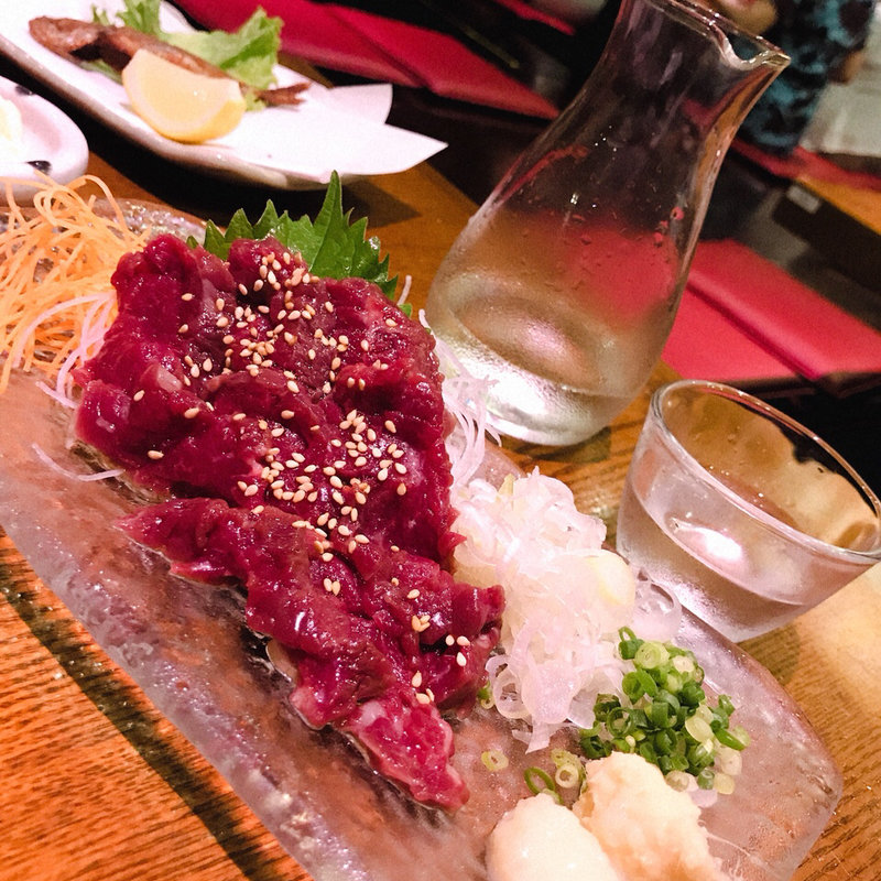 (佐渡蔵 柏店 （カシワテン）)