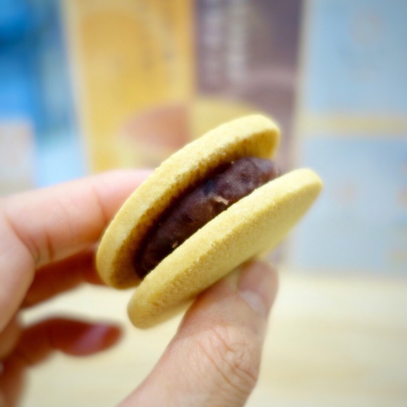 つき　あずきのつぶあん(空いろ STAND 国分寺マルイ店)