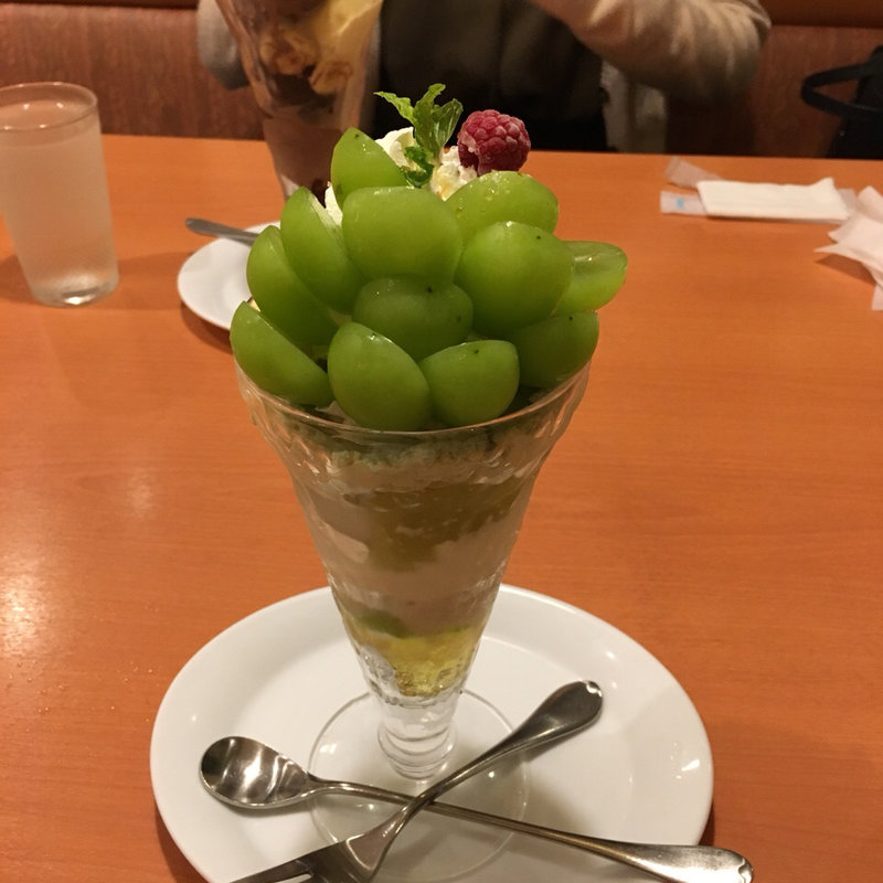 (デニーズ 茂原店 （Denny's）)