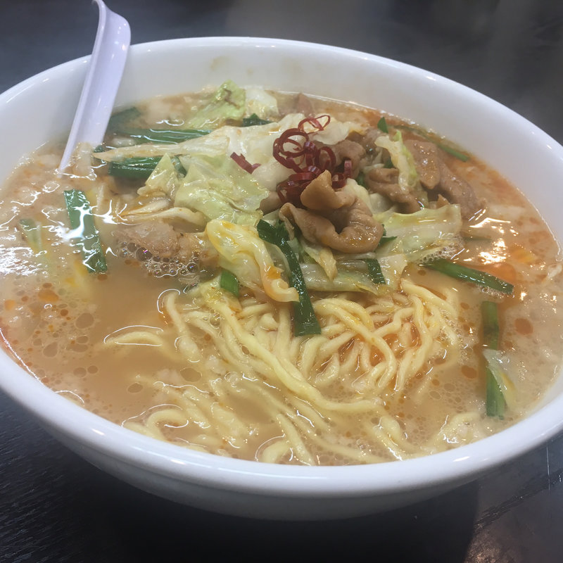 所沢市で食べられる人気ラーメンランキング Sarah サラ