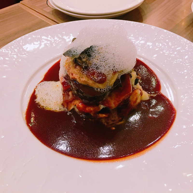 (俺のイタリアン新橋)