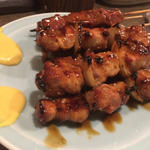 豚精(正統派室蘭焼鳥 男吉)