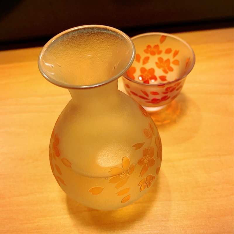 日高見(鮨乃家かわごえ )