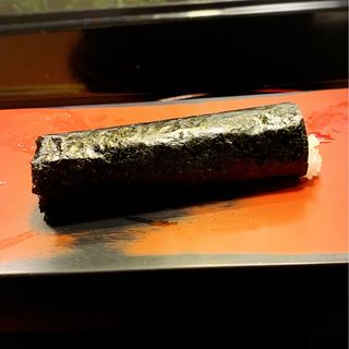 細巻き(鮨乃家かわごえ )