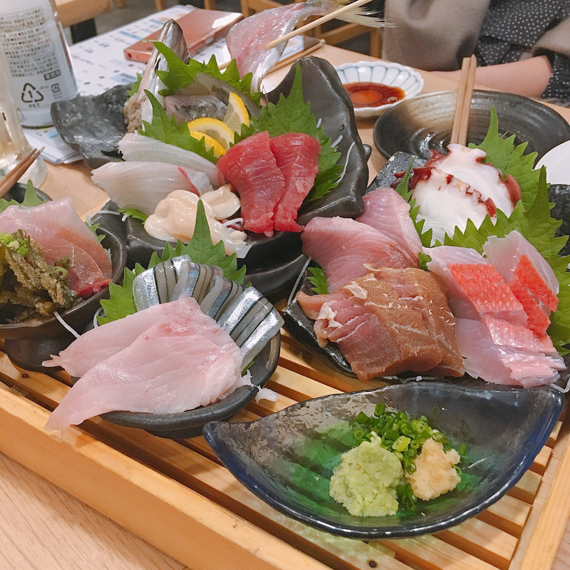 10点盛り(釣りきん)