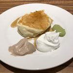 パンケーキ