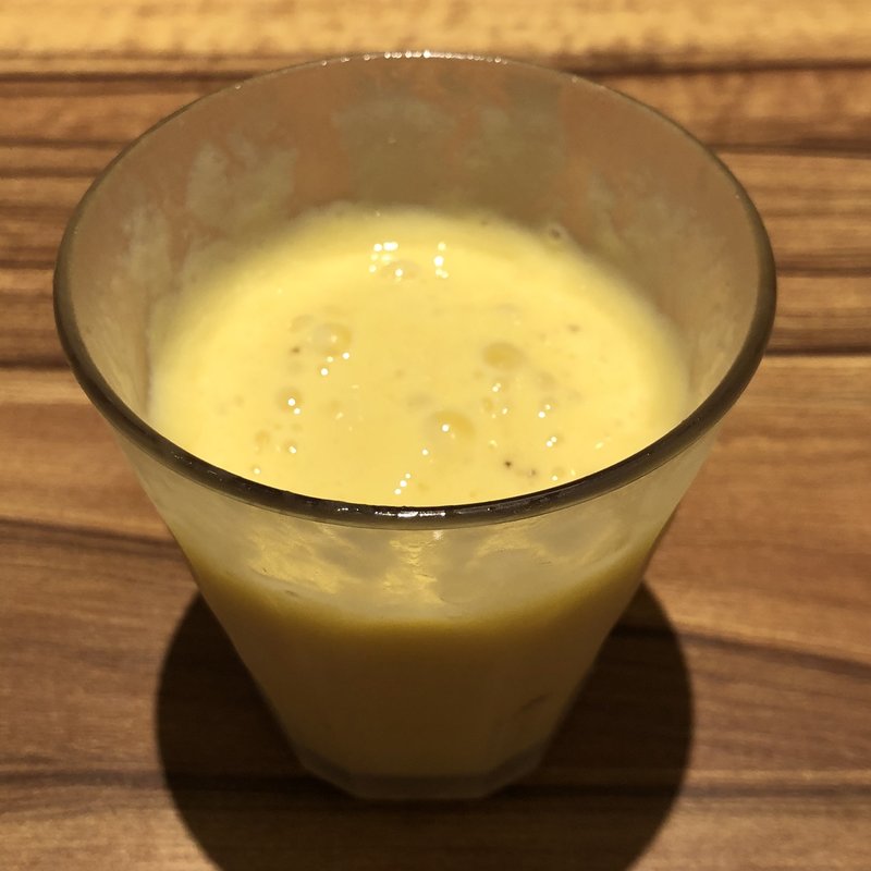 スムージー(THE BUFFET &Marche グランドフロント店)