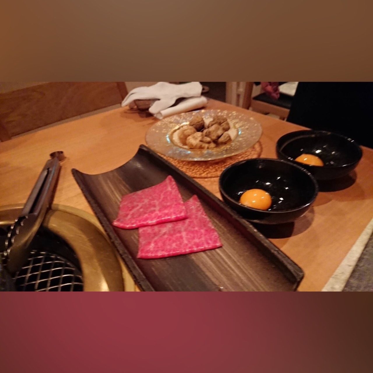 1万円コース よろにく の口コミ一覧 おいしい一皿が集まるグルメコミュニティサービス Sarah