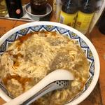 スーラー湯麺(中国ラーメン揚州商人 昭島モリタウン店)