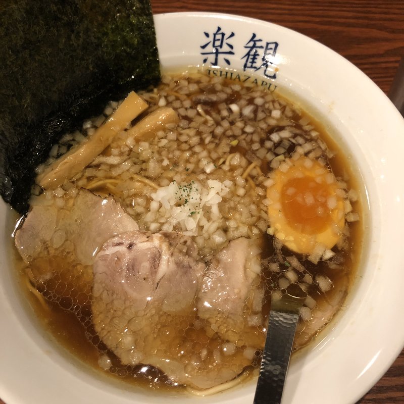 琥珀(楽観 青山店)