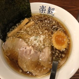 琥珀(楽観 青山店)