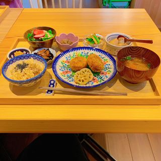 Holiday ランチ(seren-table（セレンテーブル）)