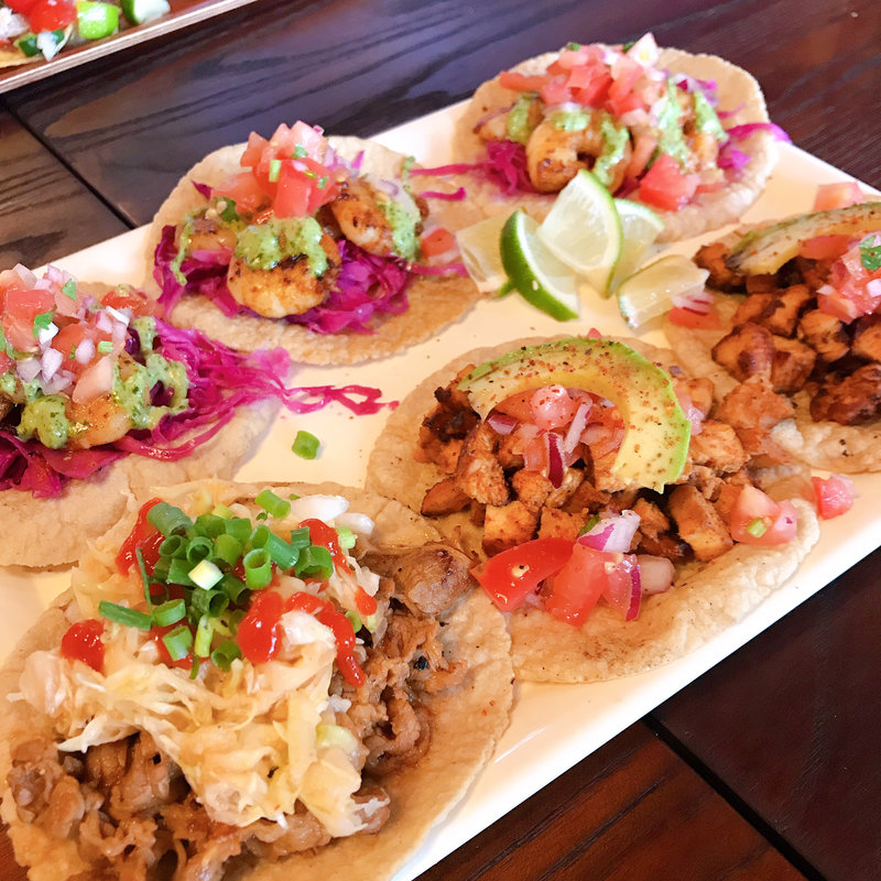 タコス(TACO MARIA)