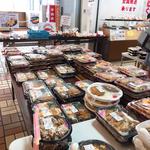 お弁当