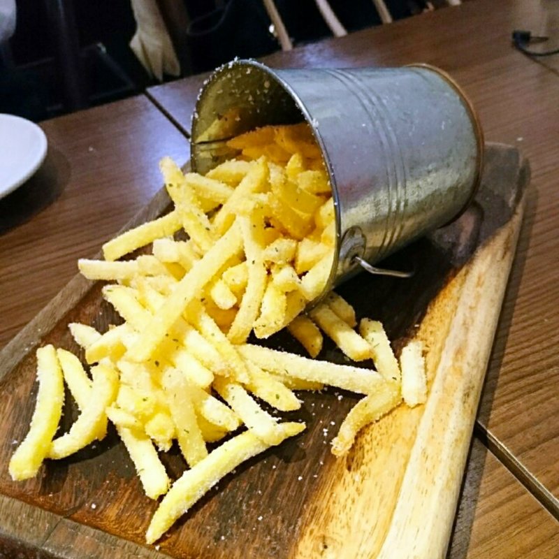 女子会コース(イタリアンバール バル道 博多店)